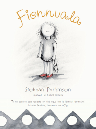 Immagine di copertina: Fionnuala 9781908195883