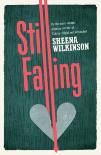 Cover image: Still Falling 9781908195920