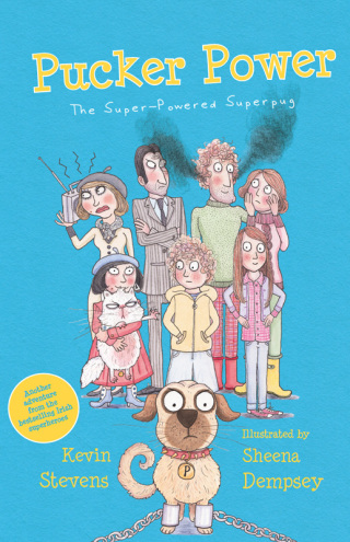 Cover image: Pucker Power 9781910411308