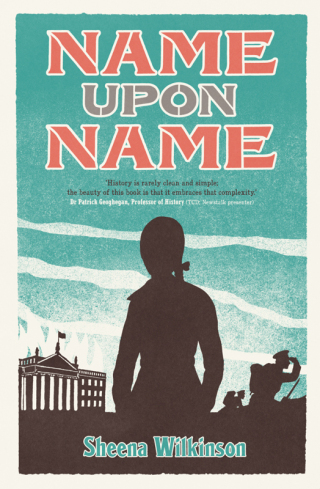 Cover image: Name Upon Name 9781910411360