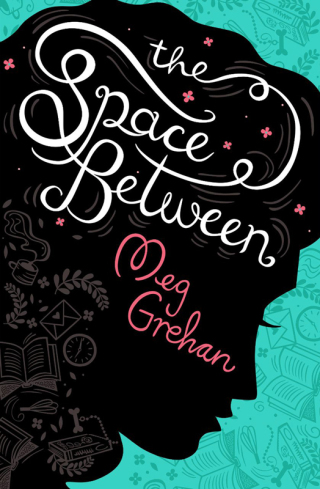 Cover image: The Space Between 9781910411612