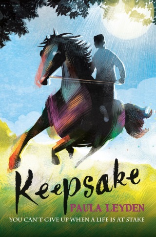Cover image: Keepsake 9781910411575