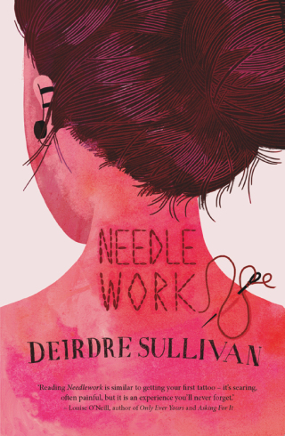 Cover image: Needlework 9781910411506