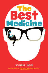 Titelbild: The Best Medicine 9781910411513