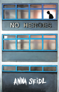 表紙画像: No Heroes 9781910411322