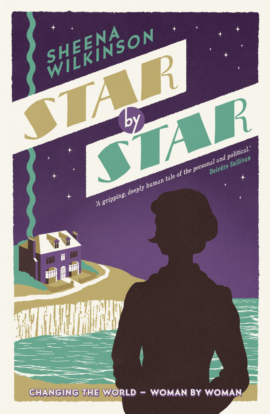 Star by Star eBook