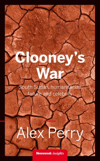 Cover image: Clooney's War