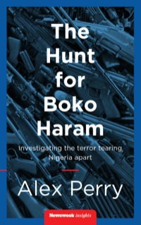 Omslagafbeelding: The Hunt For Boko Haram