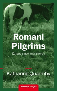 表紙画像: Romani Pilgrims