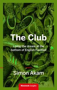 Cover image: The Club