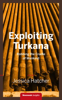 Titelbild: Exploiting Turkana