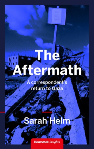 Cover image: The Aftermath