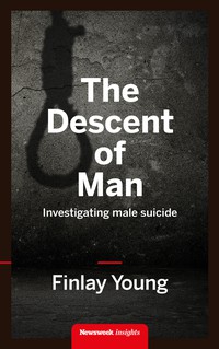 Cover image: The Descent of Man