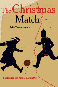 Imagen de portada: The Christmas Match 1st edition 9781910500019