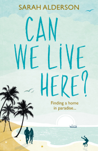 Titelbild: Can We Live Here?