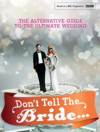 Imagen de portada: Don't Tell The Bride