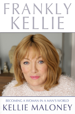 Imagen de portada: Frankly Kellie