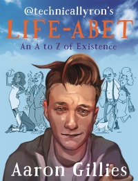 Cover image: Life-abet