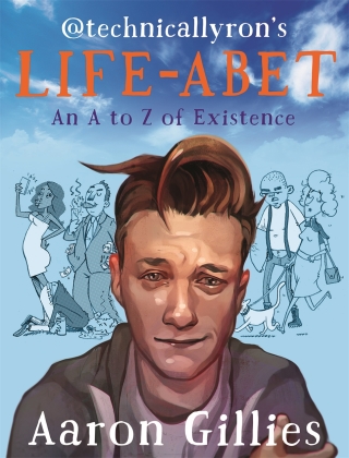 Immagine di copertina: Life-abet