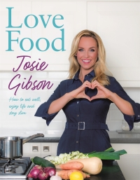 Cover image: Love Food