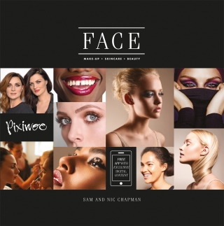Imagen de portada: Face