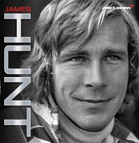 Cover image: James Hunt