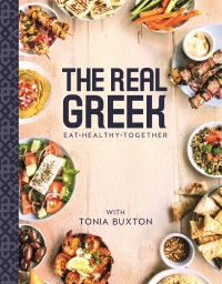 Imagen de portada: The Real Greek