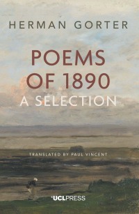 Immagine di copertina: Herman Gorter: Poems of 1890 1st edition 9781910634059
