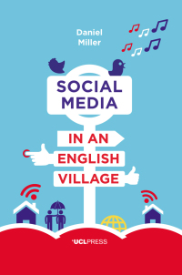 Cover image: Social Media in an English Village 1st edition 9781910634424
