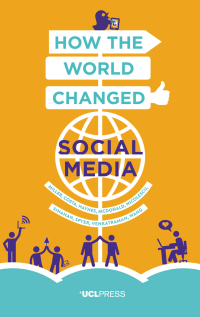 表紙画像: How the World Changed Social Media 1st edition 9781910634486