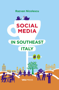 Immagine di copertina: Social Media in Southeast Italy 1st edition 9781910634721
