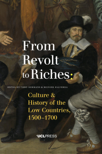 صورة الغلاف: From Revolt to Riches 1st edition 9781910634875