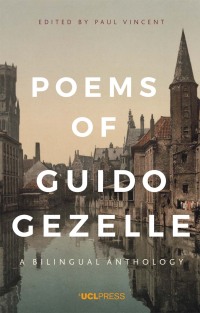 Imagen de portada: Poems of Guido Gezelle 1st edition 9781910634936