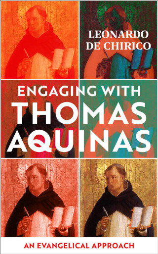 表紙画像: Engaging with Thomas Aquinas 1st edition 9781910674741
