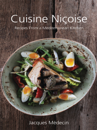 Cover image: Cuisine Niçoise 9781910690161