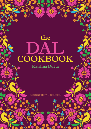 Cover image: The Dal Cookbook 9781909166059