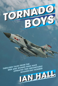 Cover image: Tornado Boys 9781911621911