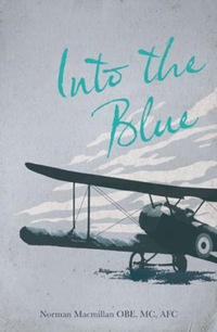 Cover image: Into the Blue 9781910690017