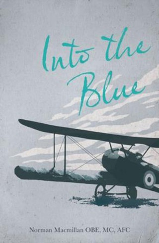 Immagine di copertina: Into the Blue 9781910690017