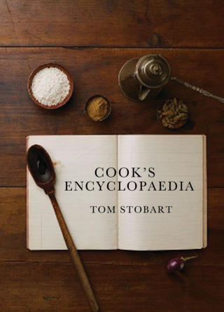 Imagen de portada: Cook's Encyclopaedia 9781910690093