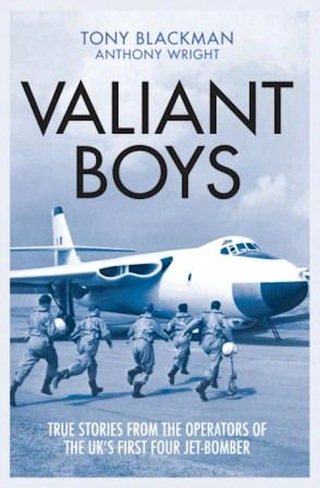 Cover image: Valiant Boys 9781911621249