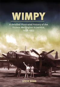 Cover image: Wimpy 9781909808140