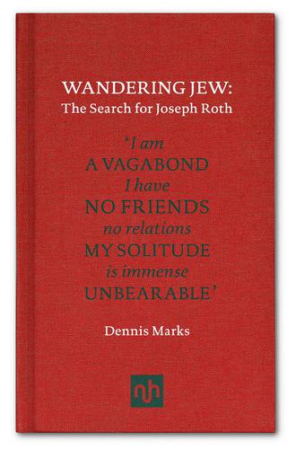 Cover image: Wandering Jew 9781907903045