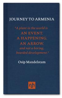 Cover image: Journey to Armenia 9781907903472