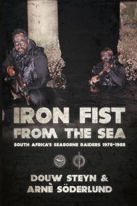 Cover image: Iron Fist From The Sea 9781909982284