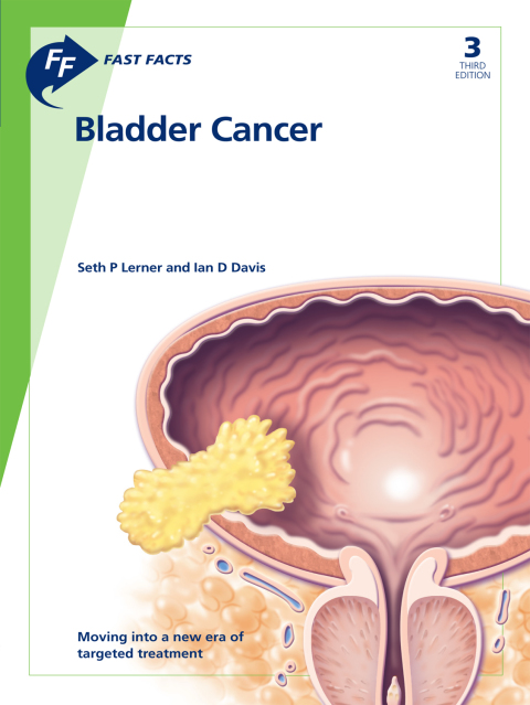 Fast Facts: Bladder Cancer, 3rd Edition - FULL INSTANT DOWNLOAD | PDF DOCX EPUB