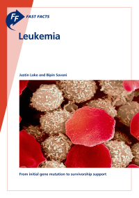 Cover image: Fast Facts: Leukemia 9781910797839