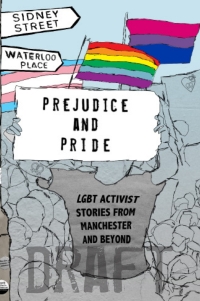 Cover image: Prejudice and Pride 1st edition 9780956450784