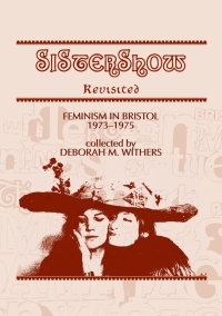 Cover image: Sistershow Revisited 1st edition 9780956450715