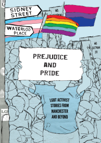 Cover image: Prejudice and Pride 1st edition 9780956450784